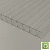 Policarb® 16mm - 7 parois | Polycarbonate alvéolaire