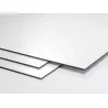 Plaques blanches de DIBOND® digital LX Plaques blanches de DIBOND® digital LX