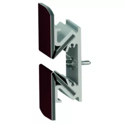 Clips ALUCOBOND® easy fiX 135°/135° | Assemblage bardage et façade