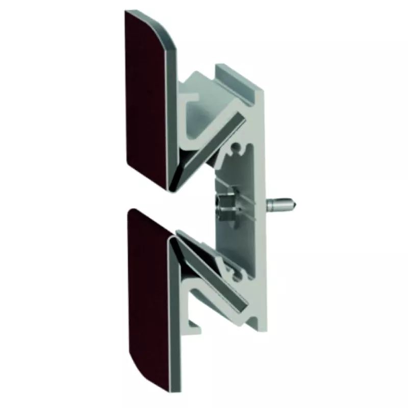 Clips ALUCOBOND® easy fiX 135°/135° | Assemblage bardage et façade Clips ALUCOBOND® easy fiX 135°/135° | Assemblage bardage et façade