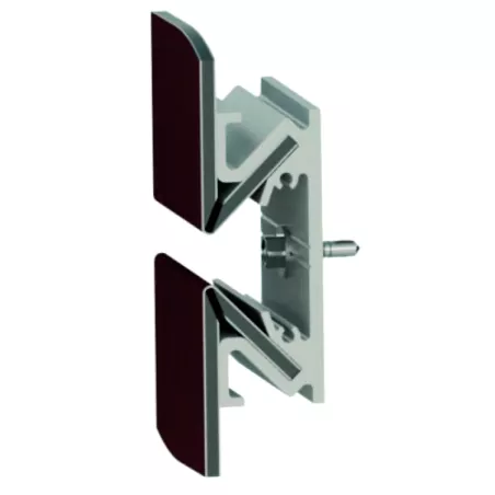 Clips ALUCOBOND® easy fiX 135°/135° | Assemblage bardage et façade