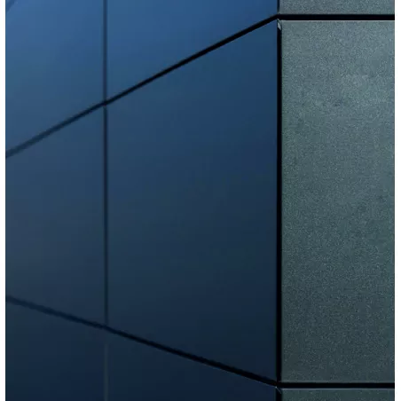 Clips ALUCOBOND® easy fiX 135°/135° | Assemblage bardage et façade