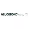 Clips ALUCOBOND® easy fiX 135°/135° | Assemblage bardage et façade Clips ALUCOBOND® easy fiX 135°/135° | Assemblage bardage et façade