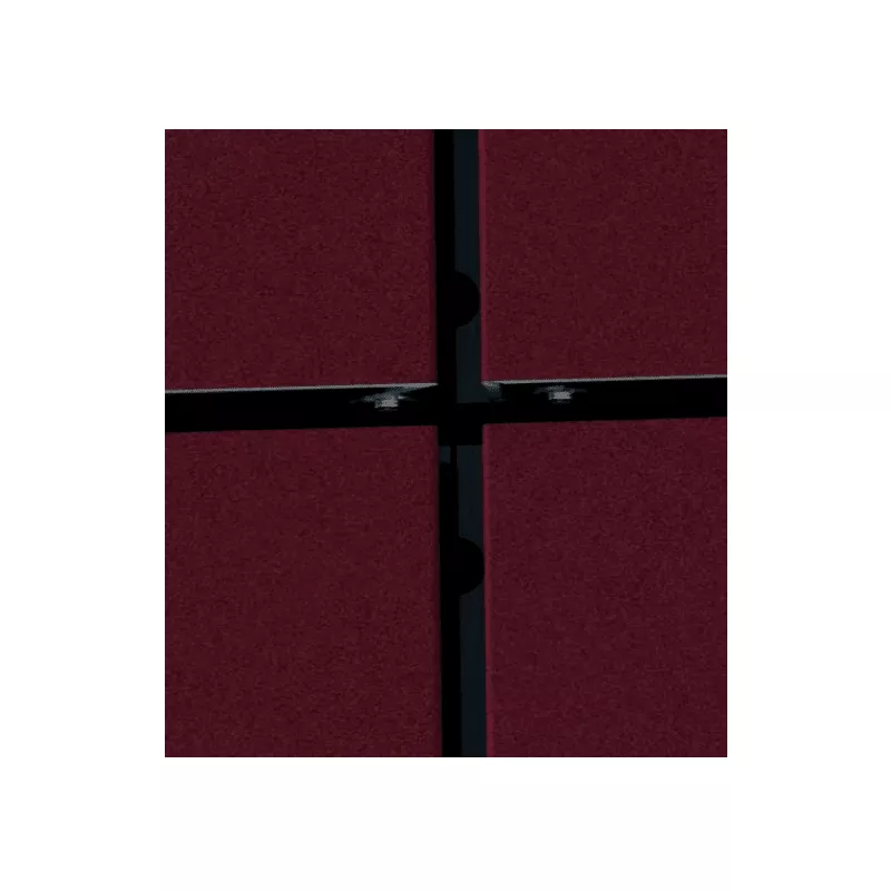 Clips ALUCOBOND® easy fiX 135°/135° | Assemblage bardage et façade Clips ALUCOBOND® easy fiX 135°/135° | Assemblage bardage et façade