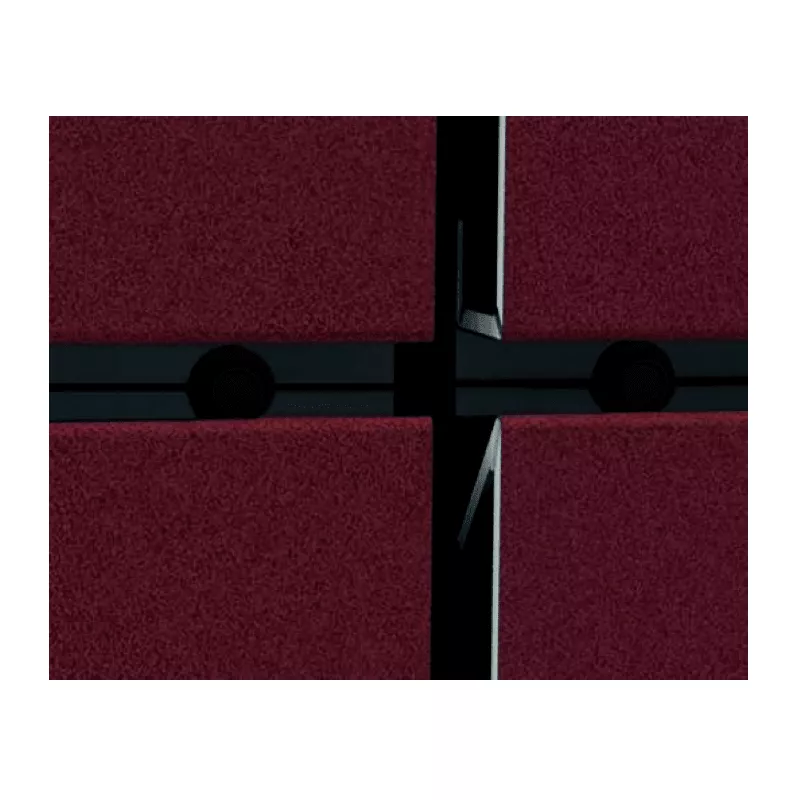 Clips ALUCOBOND® easy fiX 135°/135° | Assemblage bardage et façade Clips ALUCOBOND® easy fiX 135°/135° | Assemblage bardage et façade