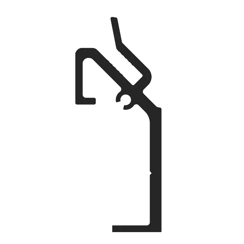 Clips ALUCOBOND® easy fiX 135°/135° | Assemblage bardage et façade Clips ALUCOBOND® easy fiX 135°/135° | Assemblage bardage et façade