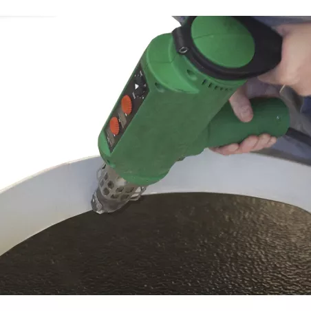 PE-FOAM® - PE 300 Expansé | Aspect Grainé UV