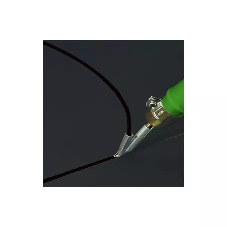 Soudures PE HD - Bobine 3kg