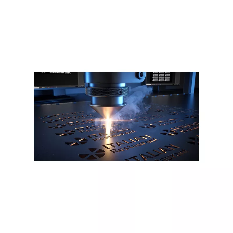 Tôle Aluminium Anodisé Champagne G10 15µ | Film laser Tôle Aluminium Anodisé Champagne G10 15µ | Film laser