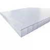 Policarb® 16mm - 7 parois | Polycarbonate alvéolaire Policarb® 16mm - 7 parois | Polycarbonate alvéolaire
