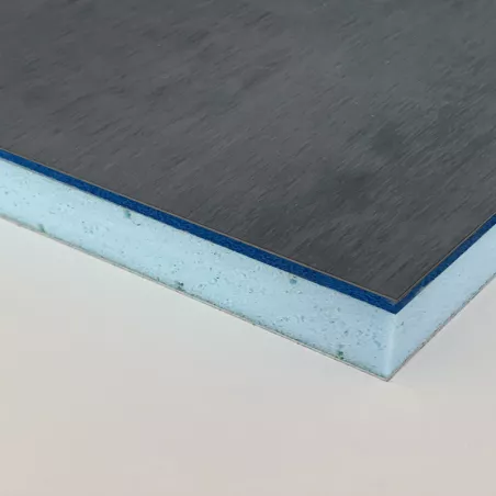 ISOTOIT® Skin Protect® | Parement pour toiture de véranda - 32 mm