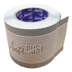 Ruban adhésif Anti-DUST® I Polycarbonate emboîtable et connectable