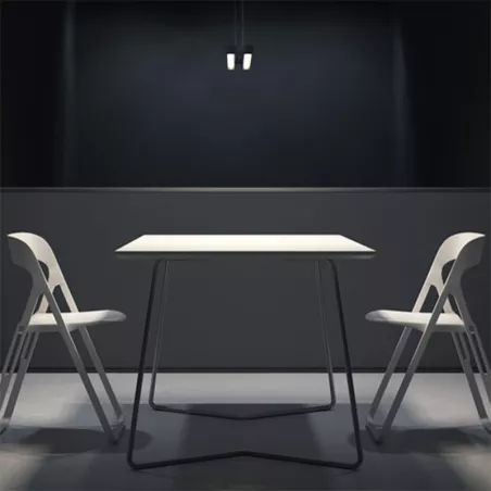 PMMA Extrudé Miroir | Argent, Or, Rouge, Anthracite