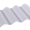 Polycarbonate ondulé | Suntuf® NIDA GO 177/51 Incolore Polycarbonate ondulé | Suntuf® NIDA GO 177/51 Incolore