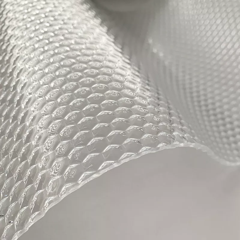 Polycarbonate ondulé | Suntuf® NIDA GO 177/51 Incolore Polycarbonate ondulé | Suntuf® NIDA GO 177/51 Incolore