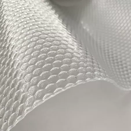 Polycarbonate ondulé | Suntuf® NIDA GO 177/51 Incolore