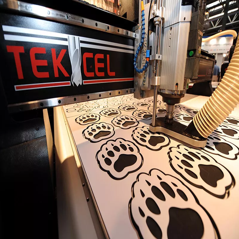 Panneau composite PVC Foamapan® Panneau composite PVC Foamapan®