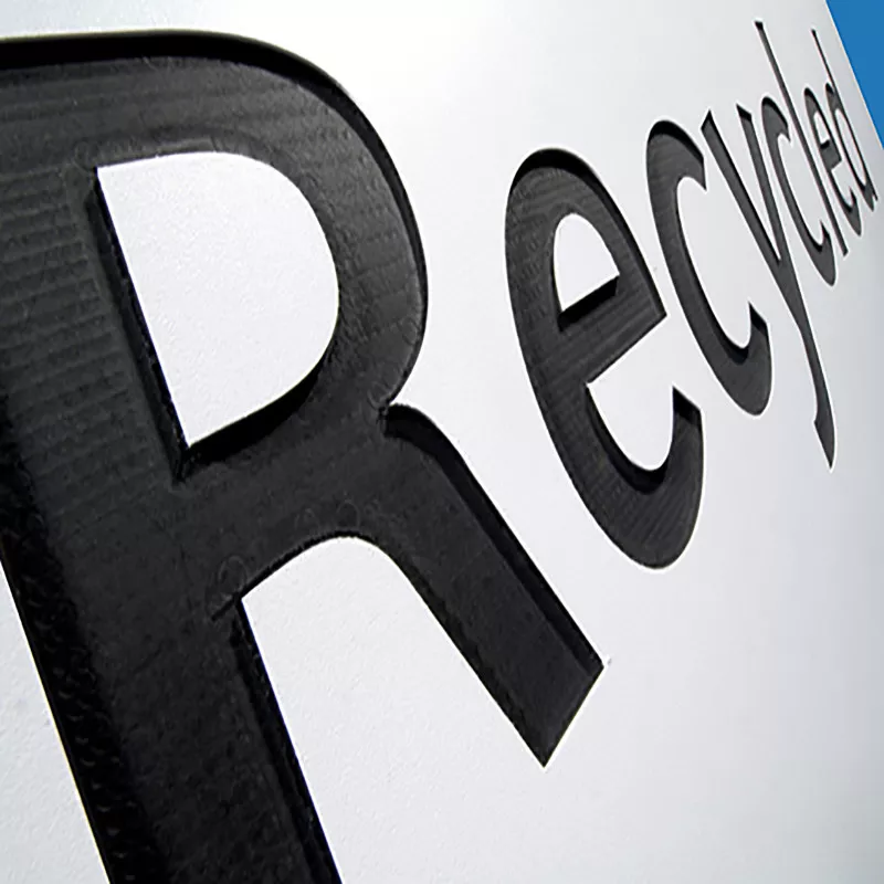 Panneau composite PVC Foamapan® Panneau composite PVC Foamapan®