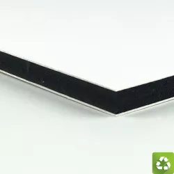 Panneau composite PVC Foamapan®