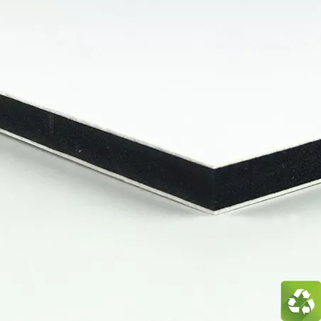 Panneau composite PVC Foamapan®