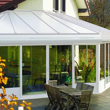ISOTOIT® Skin Protect | Parement pour toiture de véranda