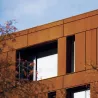 larson® FR | Bardage Composite aluminium