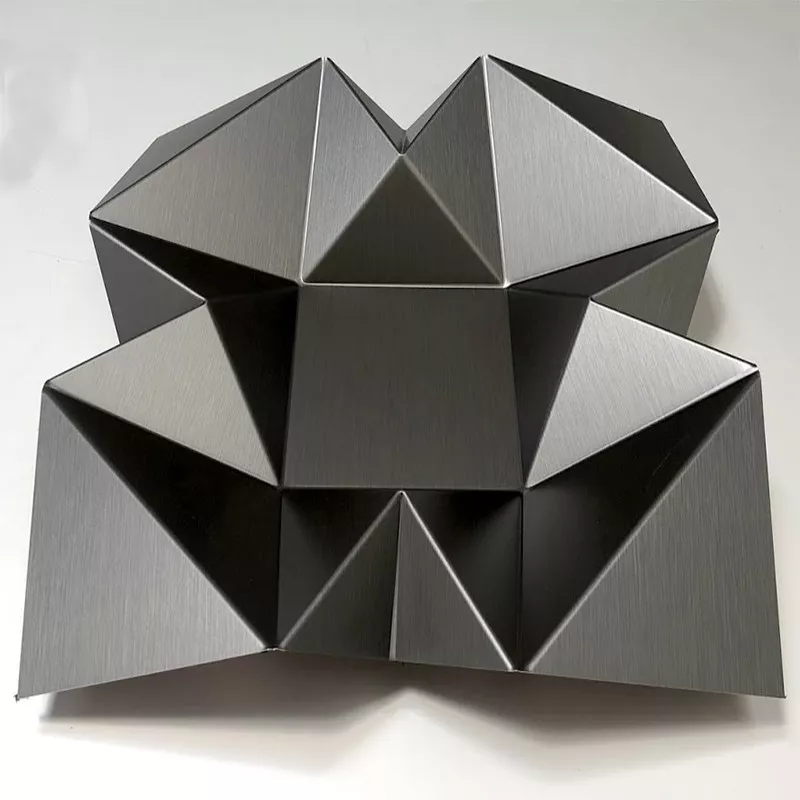 DIBOND® Couleur - 9 teintes en stock | Grand format DIBOND® Couleur - 9 teintes en stock | Grand format