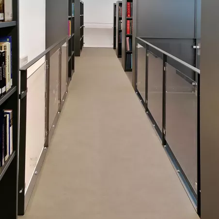 IMPEX® HC 2 | Qualité Anti-Abrasion 2 faces