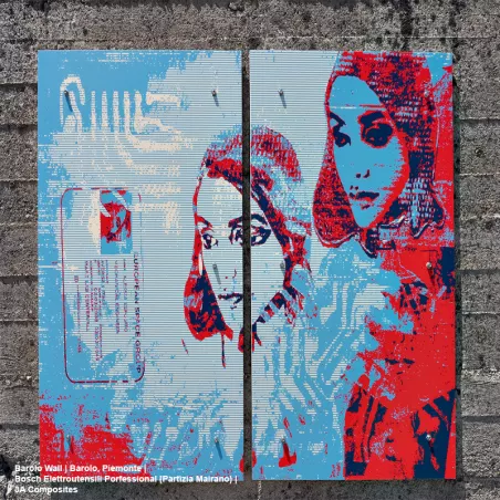 Plaque PVC Expansé | FOREX® Print - Impression