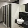 Formica® Compact | Zones humides et d'impacts Formica® Compact | Zones humides et d'impacts