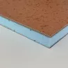 Panneau sandwich | ISOTOIT® 32mm Skinal3®