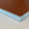 Panneau sandwich | ISOTOIT® 32mm Skinal3®
