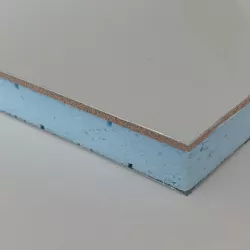 Panneau sandwich | ISOTOIT® 32mm Skinal3®