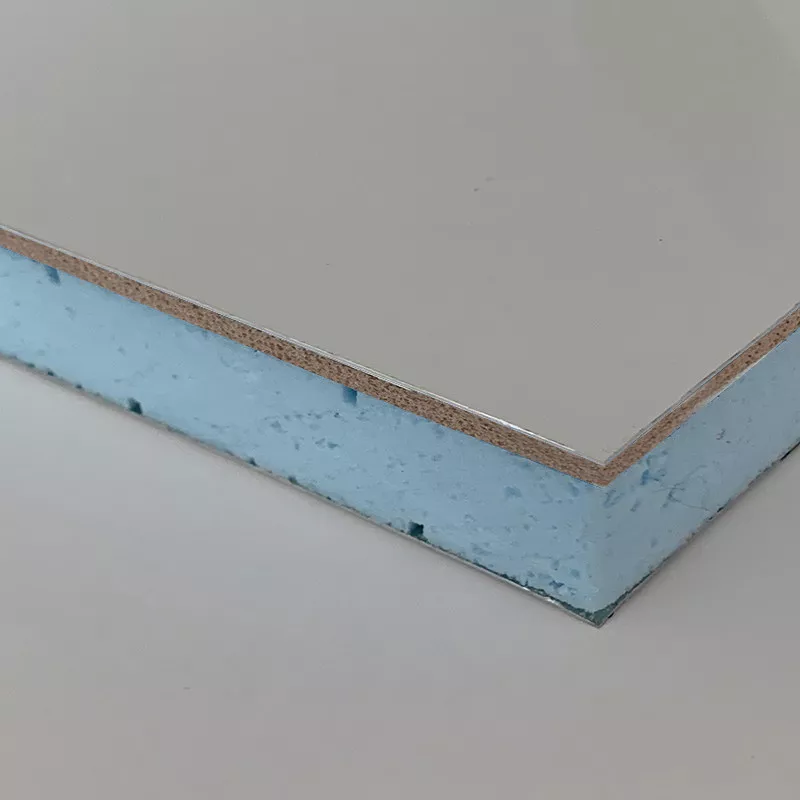 Panneau sandwich | ISOTOIT® 32mm Skinal3® Panneau sandwich | ISOTOIT® 32mm Skinal3®