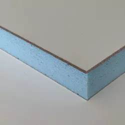 Panneau sandwich | ISOTOIT® 55mm AST Skinal3®