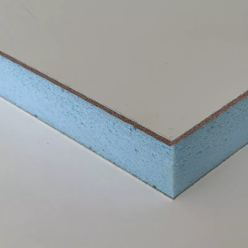 Panneau sandwich | ISOTOIT® 55mm AST Skinal3®