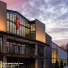 Trespa® Meteon® Wood Decors Satin | Bardage bois composite Trespa® Meteon® Wood Decors Satin | Bardage bois composite