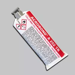 Colle ACROBOND A252 TR | Pour professionnels | SUNCLEAR