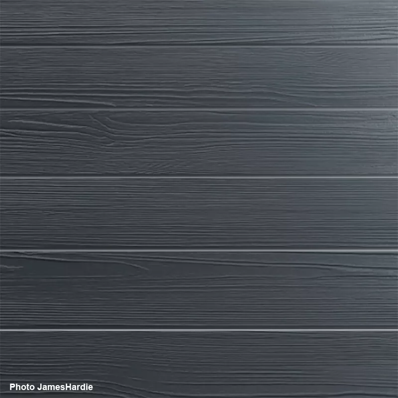 Hardie® VL Plank I Ciment composite par emboitement