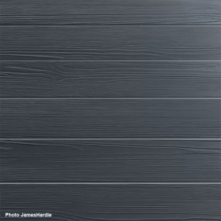 Hardie® VL Plank I Ciment composite par emboitement