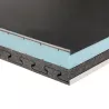 Panneau sandwich acoustique | ISOTOIT® ELS OMEGA Panneau sandwich acoustique | ISOTOIT® ELS OMEGA
