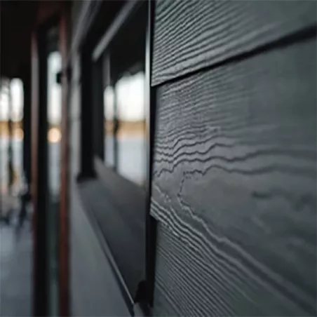 Hardie® Plank | Panneau ciment composite