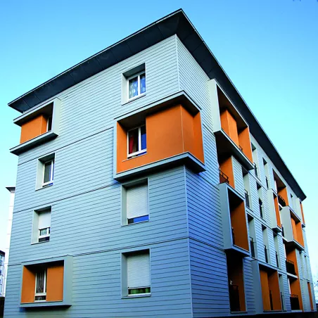 Hardie® Plank | Panneau ciment composite