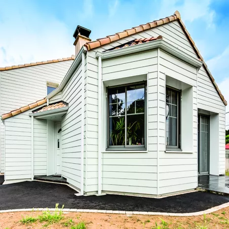 Hardie® Plank | Panneau ciment composite