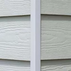 Profil alu angle extérieur Hardie® Plank