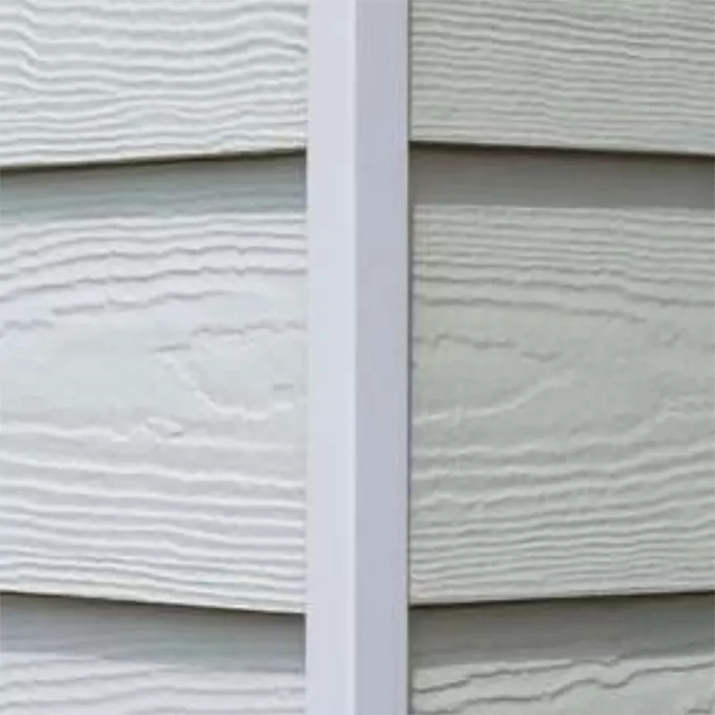 Profil alu angle extérieur Hardie® Plank Profil alu angle extérieur Hardie® Plank