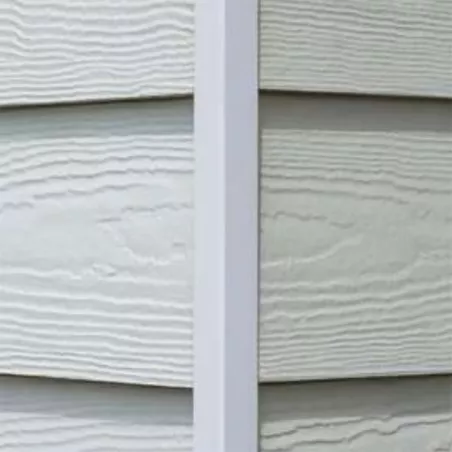 Profil alu angle extérieur Hardie® Plank