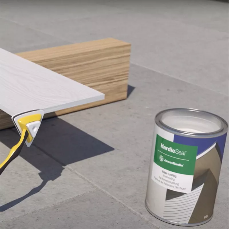 Peinture Hardie® Panel - Hardie® Plank - Hardie® VL Plank Peinture Hardie® Panel - Hardie® Plank - Hardie® VL Plank