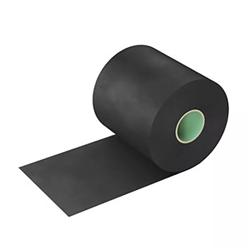 Bande Boldo Adhésivé noire Bande Boldo Adhésivé noire