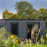 Profil départ pose horizontale Hardie® VL Plank Profil départ pose horizontale Hardie® VL Plank